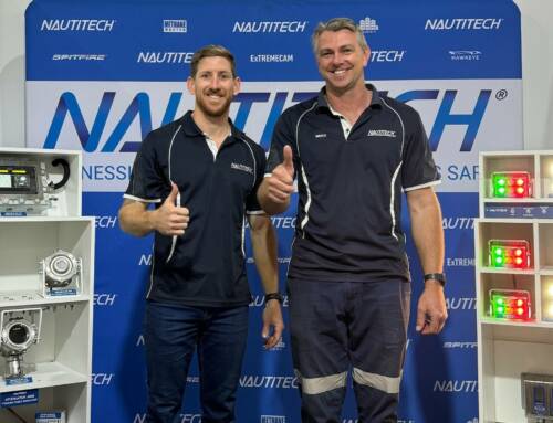 Visit the Nautitech team at QME 2024 in Mackay. Stop by Stand A546 and test out our gear plus get a peek at new products in development.