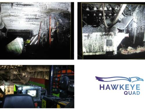 HEQ for HPI at QLD Mine